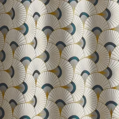 Rideau d'ameublement en jacquard