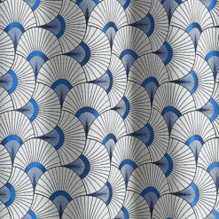 Rideau d'ameublement en jacquard