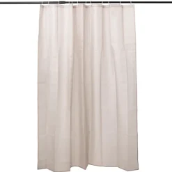 Rideau de douche en polyester