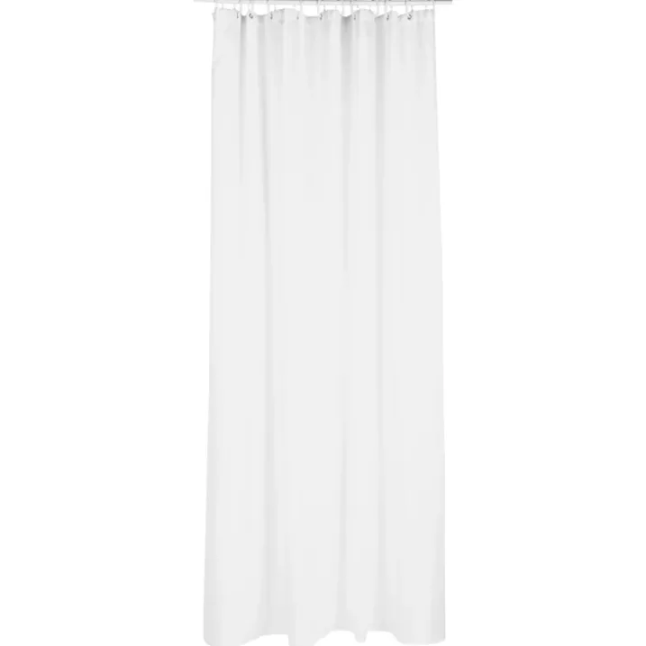 Rideau de douche en polyester