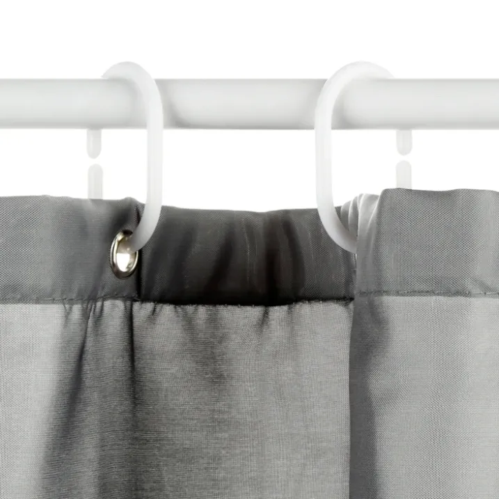 Rideau de douche en polyester