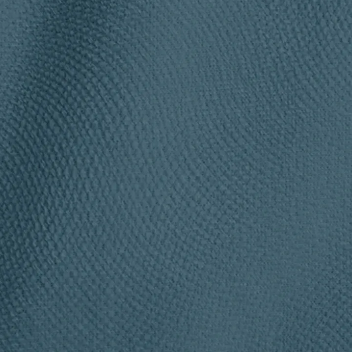Rideau en velours à effet brossé