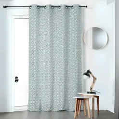 Rideau Imprimé "Tendance"