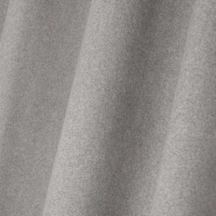Rideau isolant à œillets pour un intérieur confortable et élégant