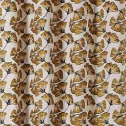 Rideau jacquard Biloba