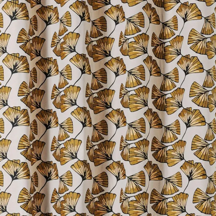 Rideau jacquard Biloba