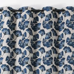 Rideau jacquard Biloba