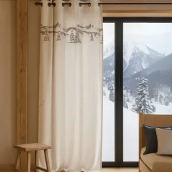 Rideau Montagneépuré