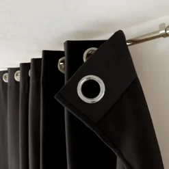 Rideau occultant et doublé thermique NORDICA