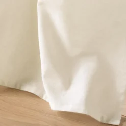 Rideau à Oeillets Camalia Top Jacquard
