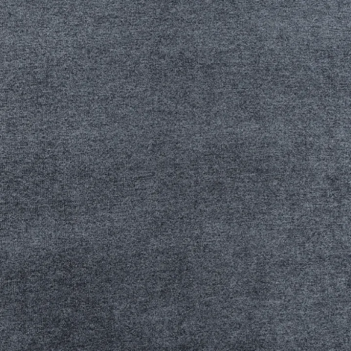 Rideau à Oeillets Isolant et Déperlant Effet Velours