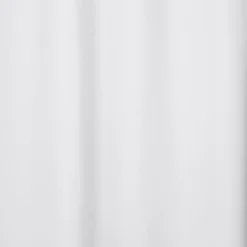 Rideau à oeillets isolant thermique avec doublure polaire