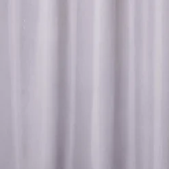 Rideau à oeillets isolant thermique avec doublure polaire