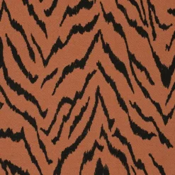 Rideau à Oeillets Tigre
