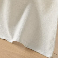 Rideau à Oeillets Verra Velours en relief