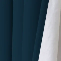 Rideau Phonique Occultant et Thermique 