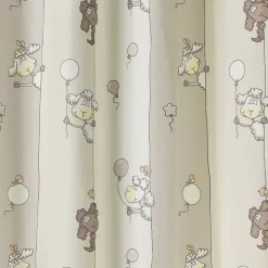 Rideau pour enfant imprimés "mouton"