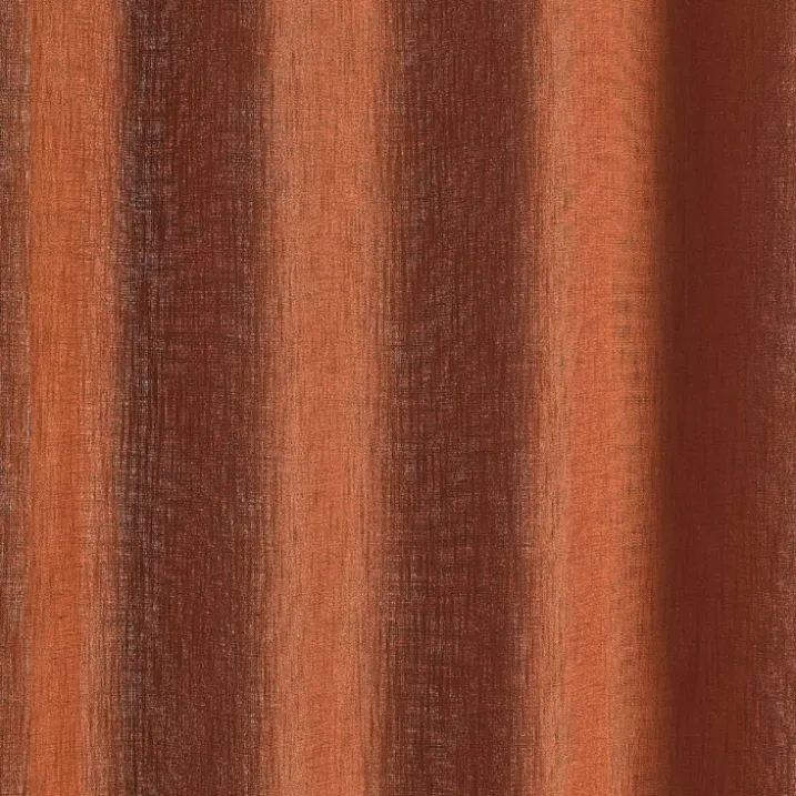 Rideau tamisant à effet tissé