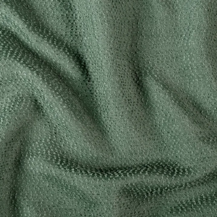 Rideau tamisant à fil texturé