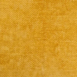 Rideau thermique et phonique à galon fronceur