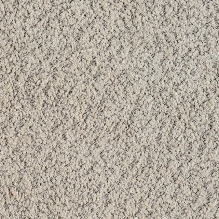 Rideau Thermique à Oeillets Effet Bouclé