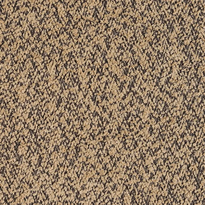 Rideau Thermique à Oeillets Effet Bouclé
