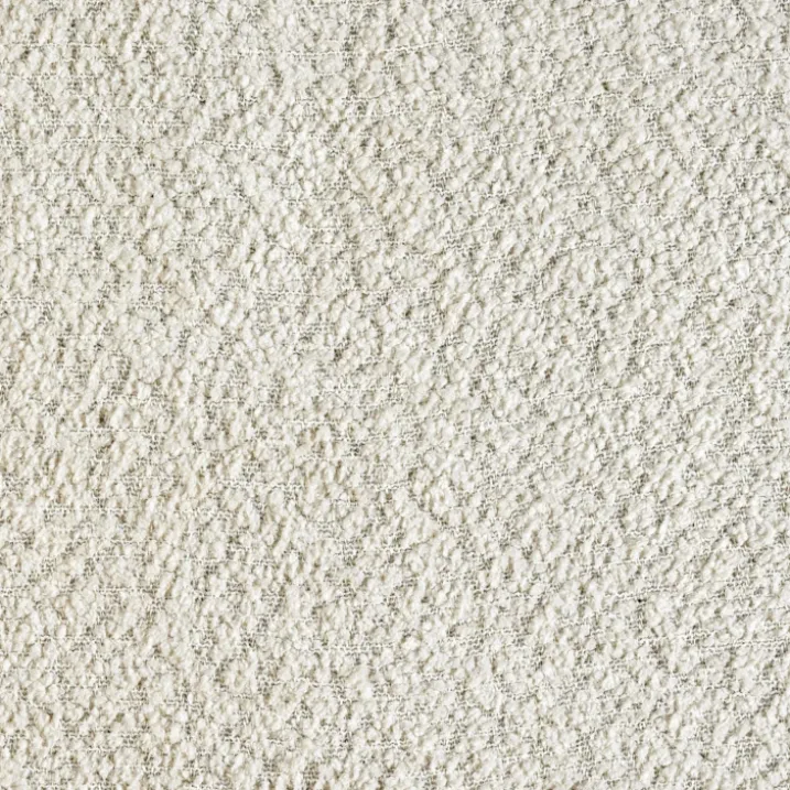 Rideau Thermique à Oeillets Effet Bouclé