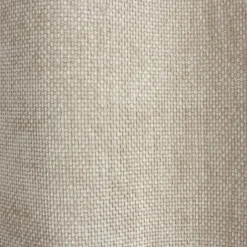 Rideau velours effet chiné tamisant