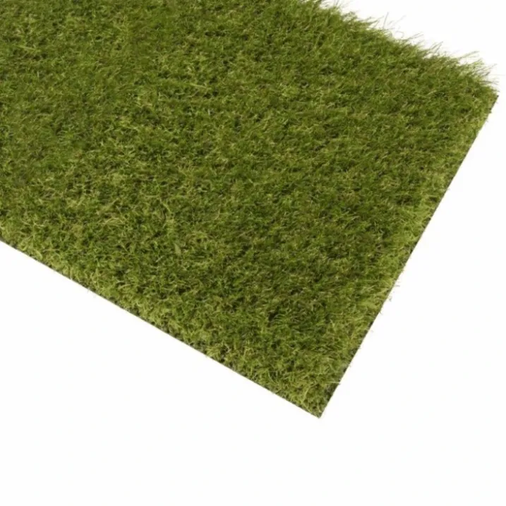 Rouleau de gazon synthétique haut de gamme extérieur
