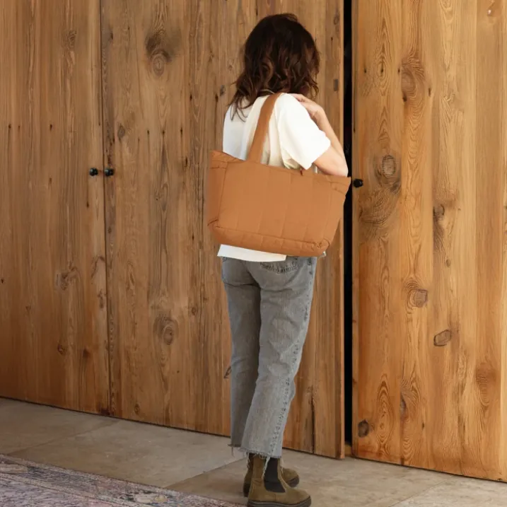 Sactote bagmatelassé déperlant