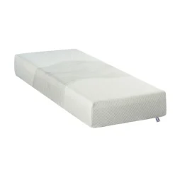 SENSITIVE - matelas mémoire de forme + sommier bois - ferme