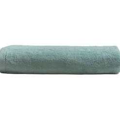 Serviette de bain premium coton 600 g/m² Mirmande