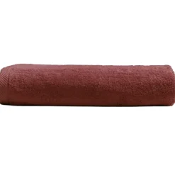 Serviette de bain premium coton 600 g/m² Mirmande