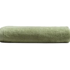 Serviette de bain premium coton 600 g/m² Mirmande
