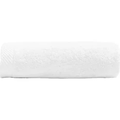 Serviette de bain premium coton 600 g/m² Mirmande