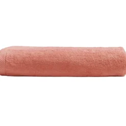 Serviette de bain premium coton 600 g/m² Mirmande