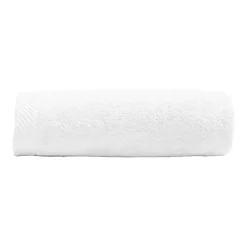 Serviette de bain pur coton 600 g/m² Mirmande