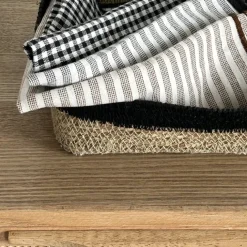 Serviette de table en coton