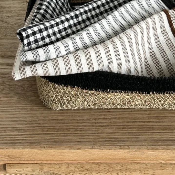 Serviette de table en coton