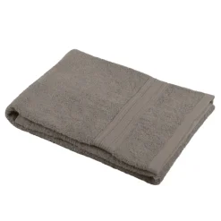 Serviette de toilette en coton bio