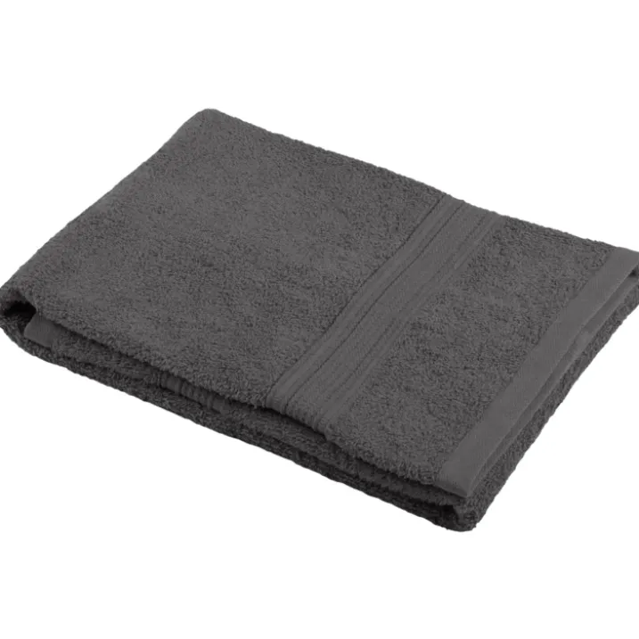 Serviette de toilette en coton bio