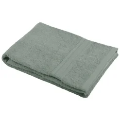 Serviette de toilette en coton bio