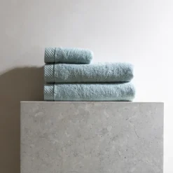 Serviette de toilette premium coton600 g/m² Mirmande