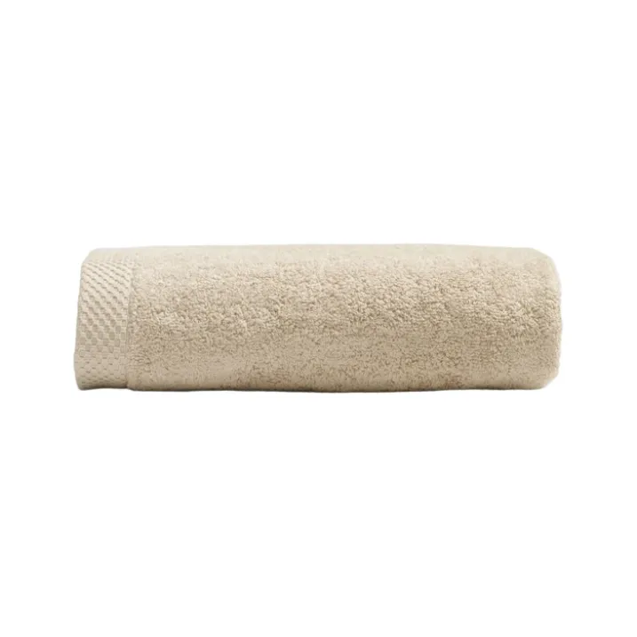 Serviette de toilette premium coton600 g/m² Mirmande