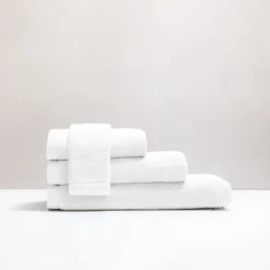 Serviette de toilette premium coton600 g/m² Mirmande