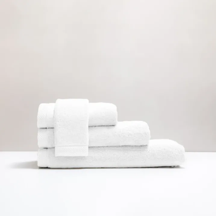 Serviette de toilette premium coton600 g/m² Mirmande