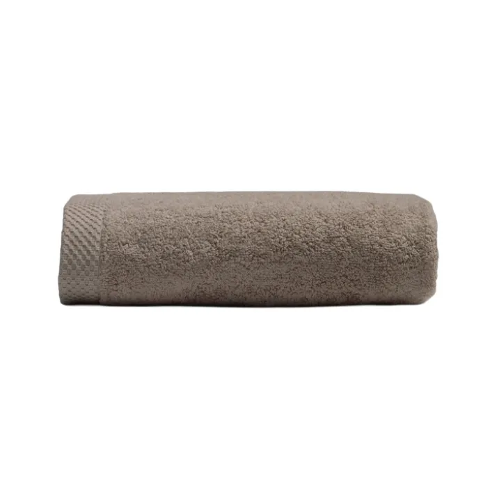 Serviette de toilette premium coton600 g/m² Mirmande