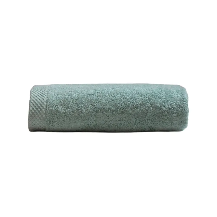 Serviette de toilette premium coton600 g/m² Mirmande