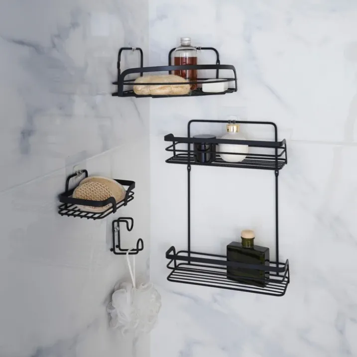 Serviteur de douche