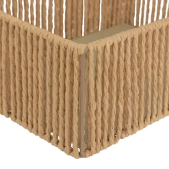 Set de 3 paniers rectangles